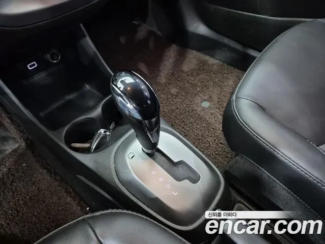 Chevrolet Spark 2018 thumb 10