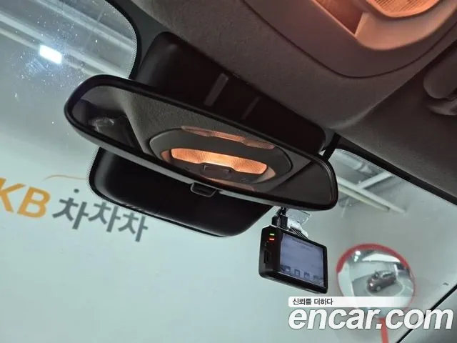 Chevrolet Spark 2018 thumb 4
