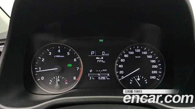 Hyundai Avante 2016 thumb 7