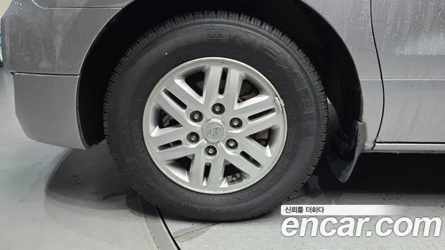 Hyundai Staria 2017 thumb 3
