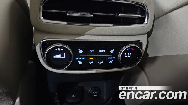 Genesis GV80 2023 thumb 12