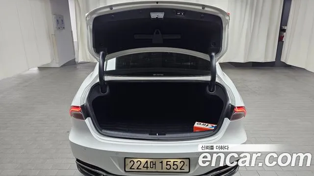 Hyundai Grandeur 2021 thumb 12