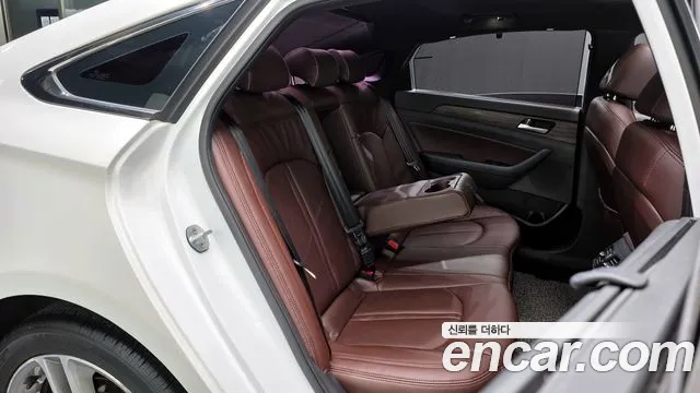 Hyundai Sonata 2018 thumb 6
