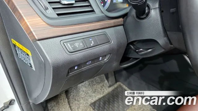 Hyundai Sonata 2018 thumb 9