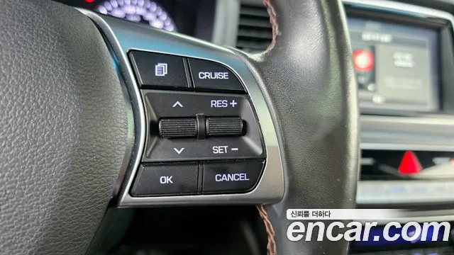 Hyundai Sonata 2018 thumb 12