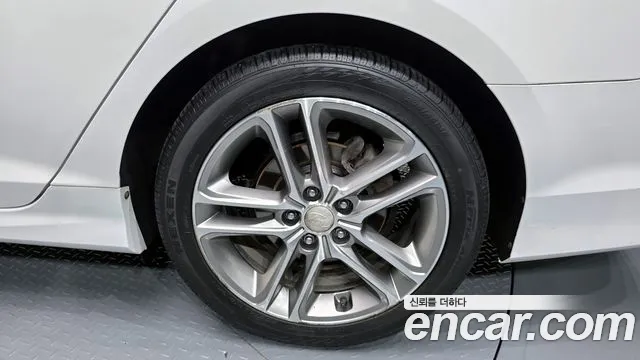 Hyundai Sonata 2018 thumb 7