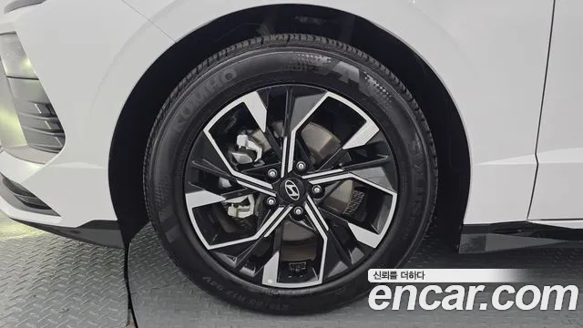 Hyundai Sonata 2024 thumb 12