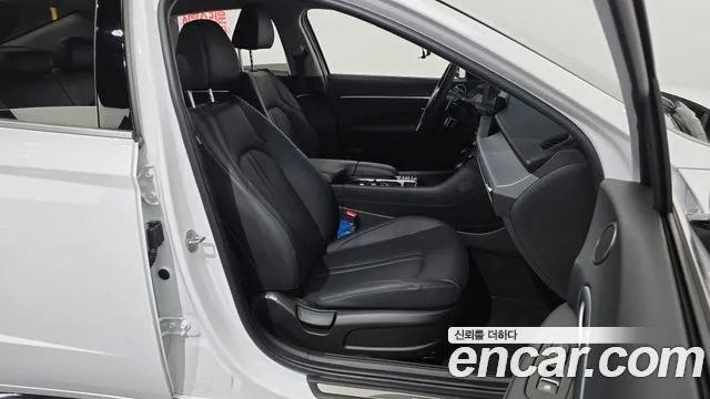 Hyundai Sonata 2024 thumb 8