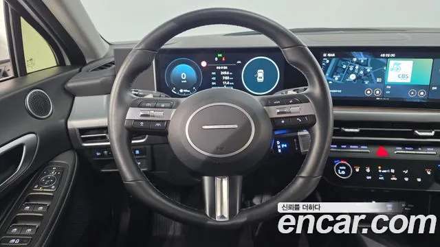 Hyundai Sonata 2024 thumb 4