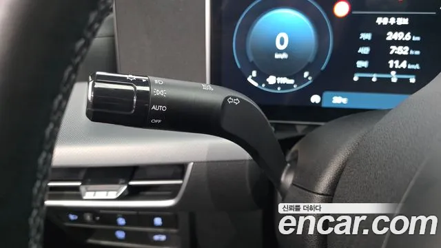 Hyundai Sonata 2024 thumb 7