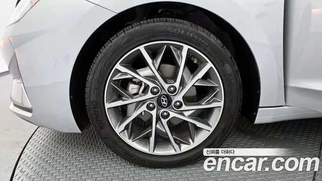 Hyundai Avante 2020 thumb 11
