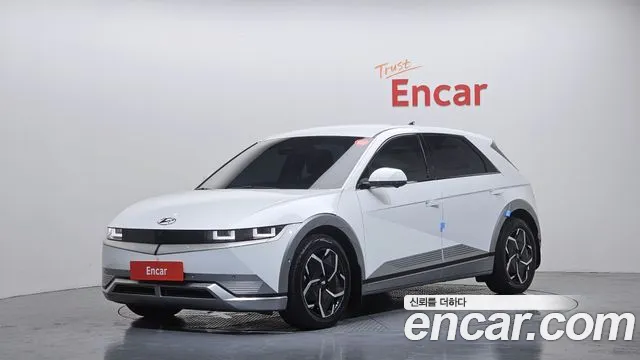 Hyundai Ioniq5 2021 thumb 10