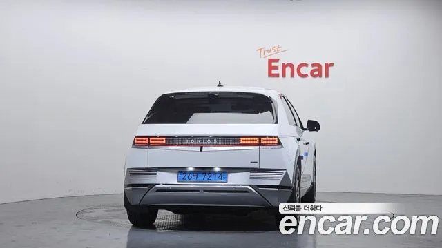 Hyundai Ioniq5 2021 thumb 11