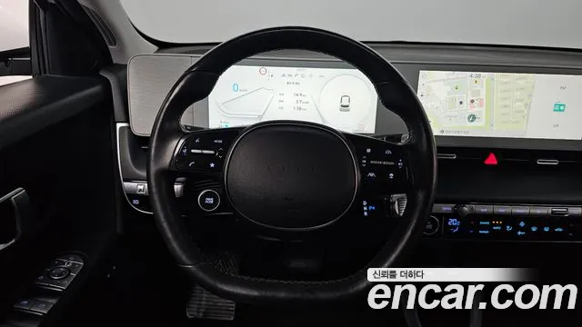 Hyundai Ioniq5 2021 thumb 2