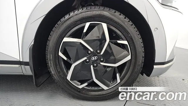 Hyundai Ioniq5 2021 thumb 7