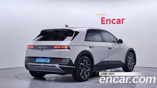 Hyundai Ioniq5 2021 thumb 10