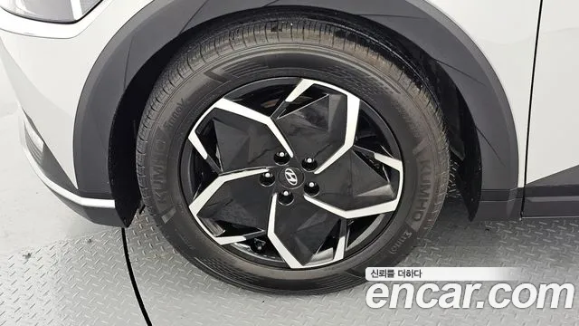 Hyundai Ioniq5 2021 thumb 7