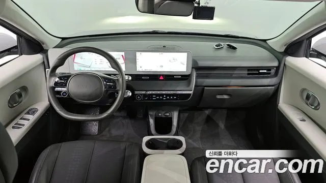 Hyundai Ioniq5 2021 thumb 8