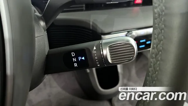 Hyundai Ioniq5 2021 thumb 12