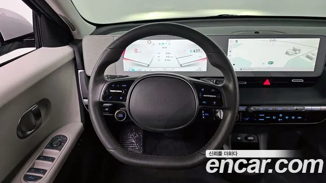 Hyundai Ioniq5 2021 thumb 11