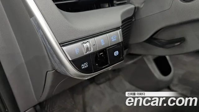Hyundai Ioniq5 2021 thumb 3