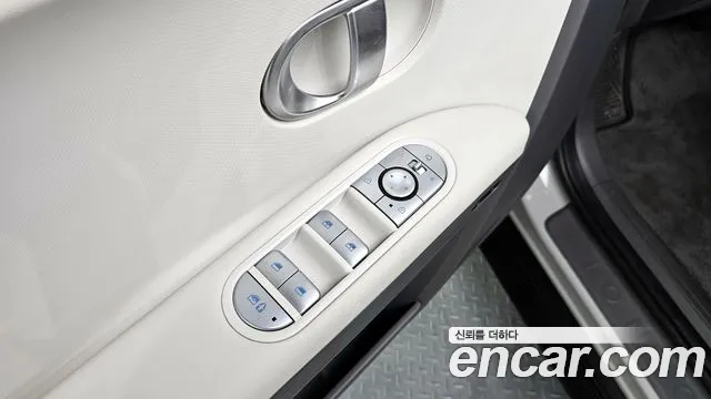 Hyundai Ioniq5 2021 thumb 4