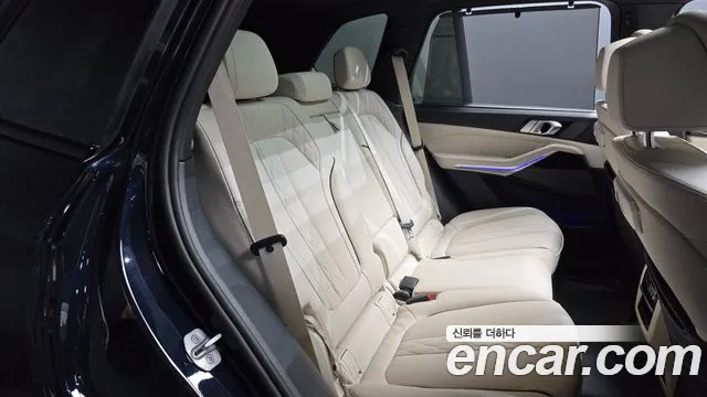 BMW X5 2025 thumb 8