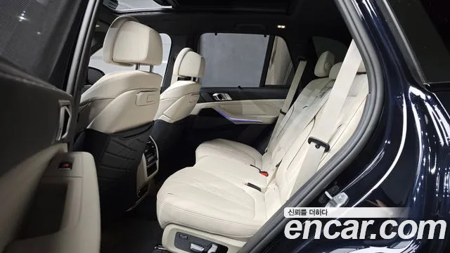 BMW X5 2025 thumb 12