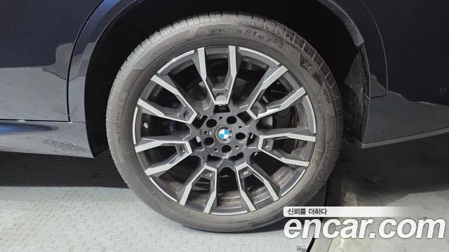 BMW X5 2025 thumb 5