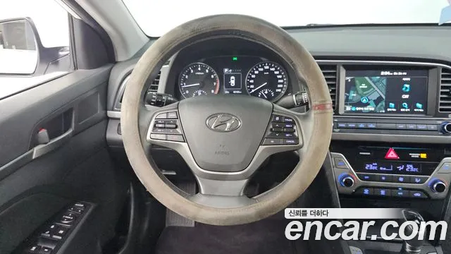 Hyundai AD 2017 thumb 11