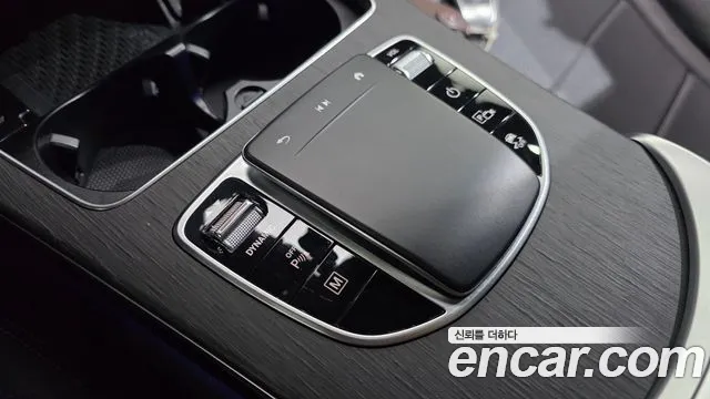 Mercedes-Benz GLC 2021 thumb 10