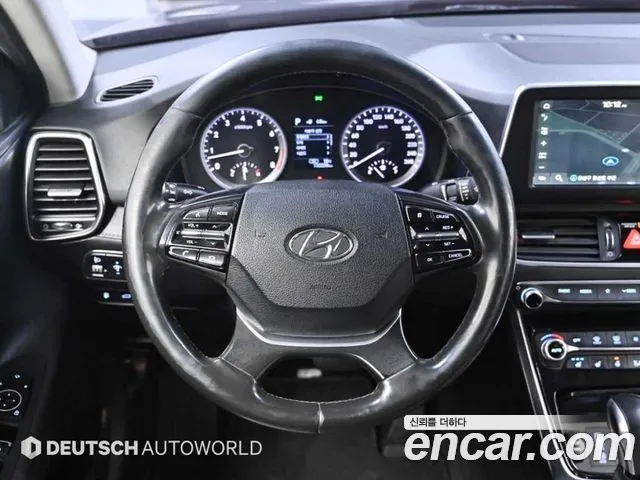 Hyundai Grandeur 2017 thumb 3
