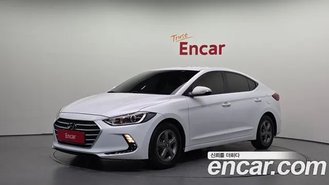 Hyundai AD 2017 thumb 8
