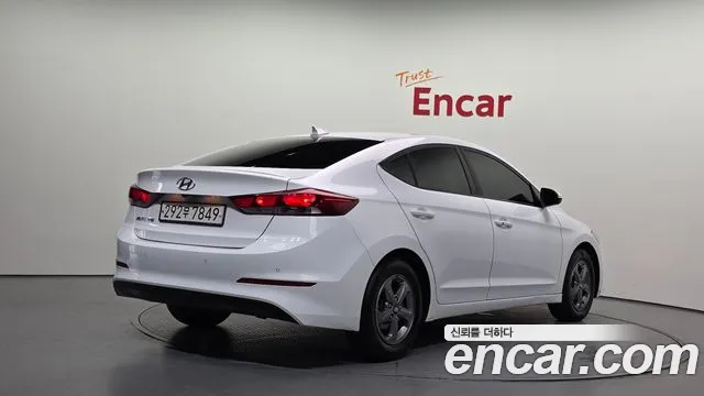Hyundai AD 2017 thumb 2