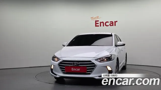 Hyundai AD 2017 thumb 4