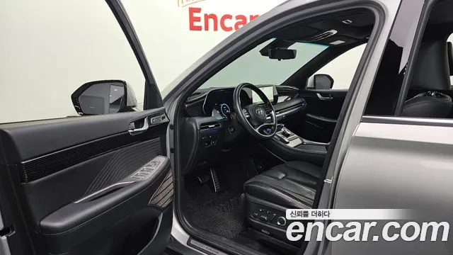 Hyundai Palisade 2024 thumb 12