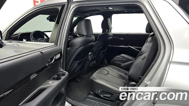 Hyundai Palisade 2024 thumb 7