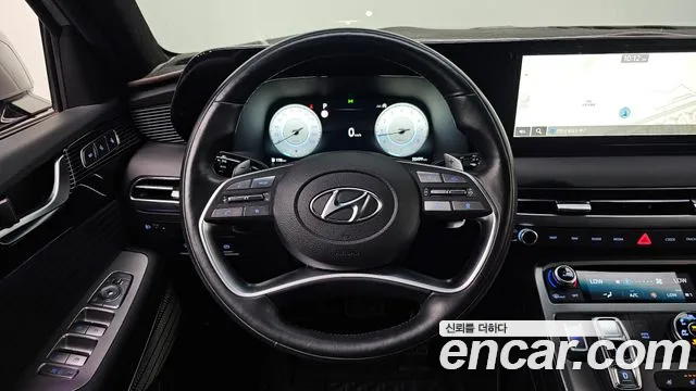Hyundai Palisade 2024 thumb 8