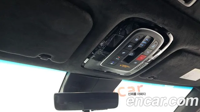 Hyundai Palisade 2024 thumb 6
