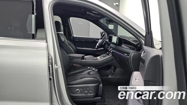 Hyundai Palisade 2024 thumb 10