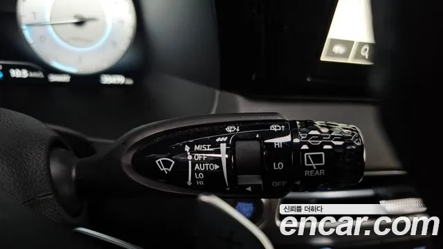Hyundai Palisade 2024 thumb 4