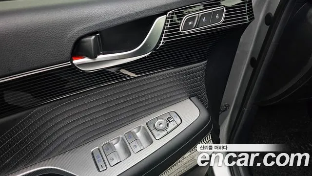 Hyundai Palisade 2024 thumb 11
