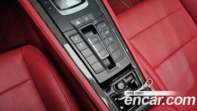 Porsche 718 Boxster 2019 thumb 5