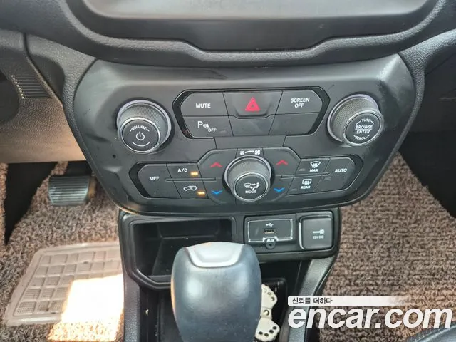 Jeep Renegade 2020 thumb 8