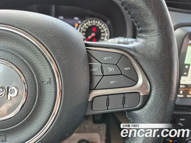 Jeep Renegade 2020 thumb 10