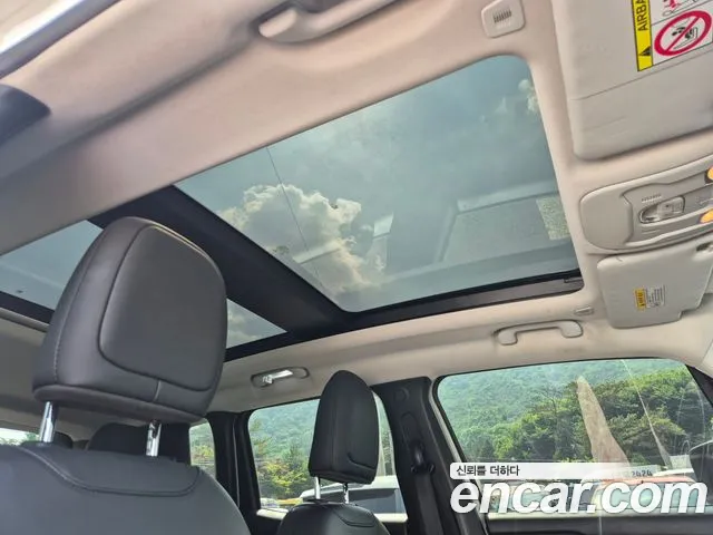 Jeep Renegade 2020 thumb 2