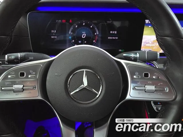 Mercedes-Benz CLS 2018 thumb 4