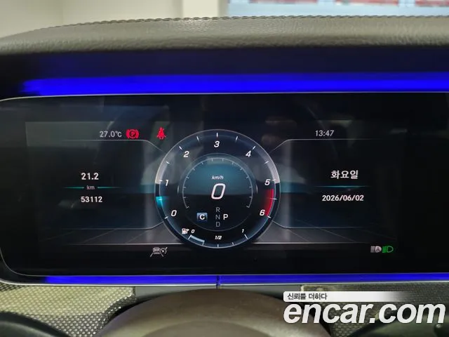 Mercedes-Benz CLS 2018 thumb 10