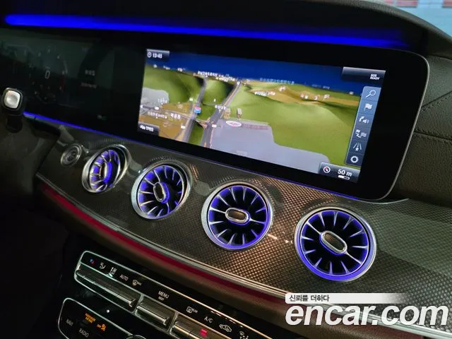 Mercedes-Benz CLS 2018 thumb 11