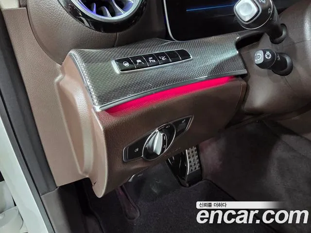 Mercedes-Benz CLS 2018 thumb 5